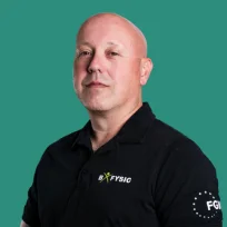 Pete Widdows