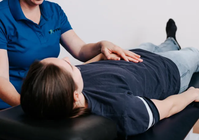 Psychosomatische fysiotherapie Waalre