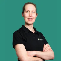 Quirine van der Weide - Warnaar