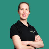 Quirine van der Weide - Warnaar