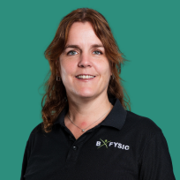 Rachel Visser-Verhagen