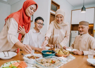 Ramadan de invloed van vasten op je stofwisseling