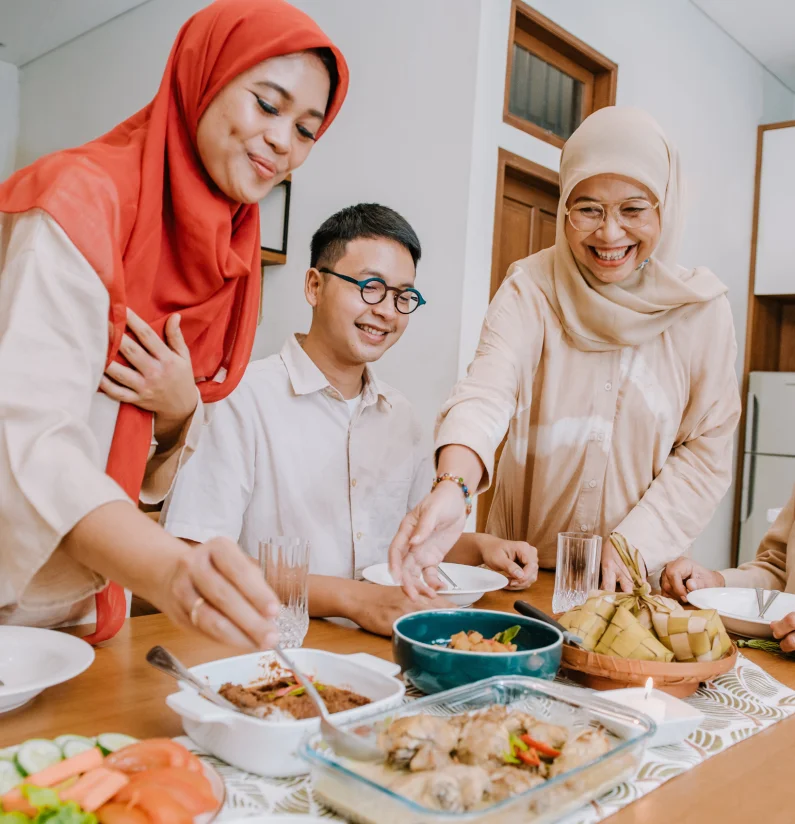 Ramadan: invloed van vasten op je stofwisseling