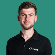 Rens van Leeuwen - B-Fysic Fysiotherapie & Ergotherapie