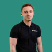 Riley Beunis - B-Fysic fysiotherapie