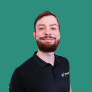 Ryan Beckerhof B-Fysic Fysiotherapie & Ergotherapie