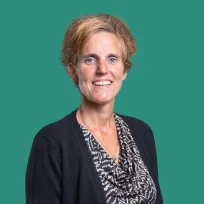 Sanne Bruines