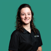 Sanne van Grunsven - B-fysic