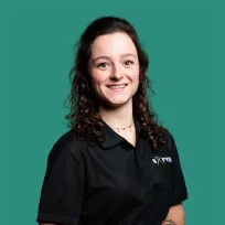 Sanne van Grunsven