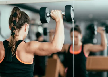 Schouderblessures krachttraining
