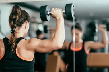 Schouderblessures krachttraining