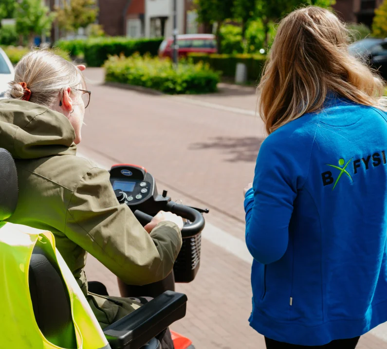 Ergotherapie Eindhoven