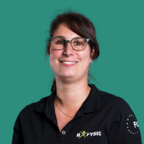 Sharon-Lee Meijer