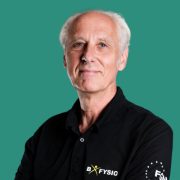 Sigmund Verhagen - B-Fysic Fysiotherapie & Ergotherapie