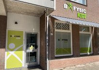 B-Fysic Kidz Centrum