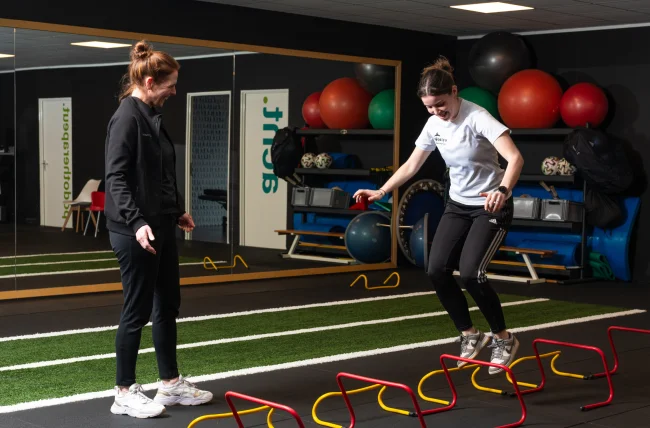 Sportfysiotherapie Schijndel