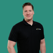 Stijn Poos - B-Fysic fysiotherapie