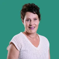 Sylvia van Limpt