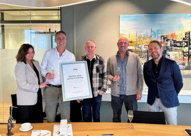 B-Fysic gaat samenwerken met FMC Verzijden