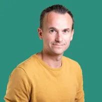 Ton Gevers
