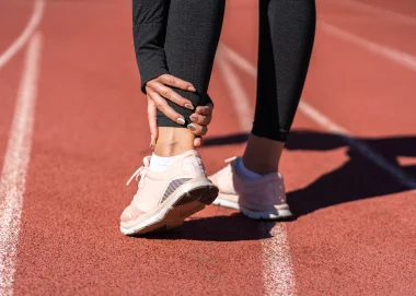 Training bij peesklachten