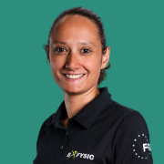 Vanity Somer - B-Fysic Fysiotherapie & Ergotherapie