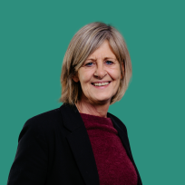 Willeke IJsseldijk