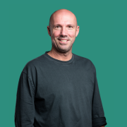 Willem van den Bungelaar - B-Fysic