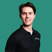 Wout Evers - B-Fysic Fysiotherapie & Ergotherapie