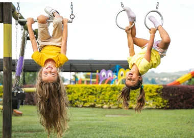 Hypermobiliteit kinderen